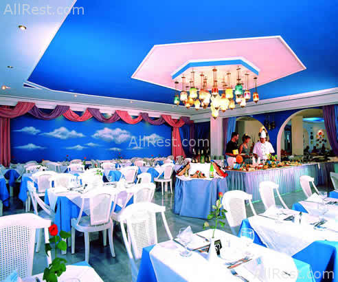 Rethymno Mare Hotel 7